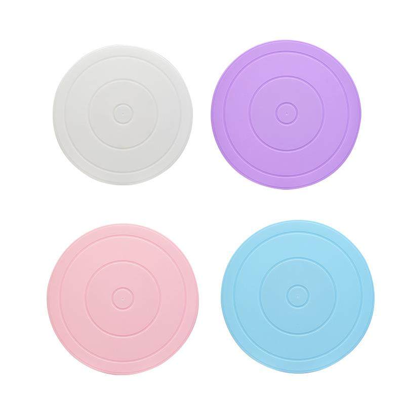 筹凯 蛋糕裱花盘 转台 旋转盘烘焙工具DIY蛋糕转台奶油裱花台现货