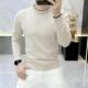 欧货新款 高品质秋冬款 长袖 绅奢男装 毛衣简约男士 圆领内搭衣