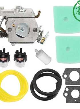 C1Q-EL24  HUS223L 123L 322L 323L 326L 123C 123LD 223R 化油器