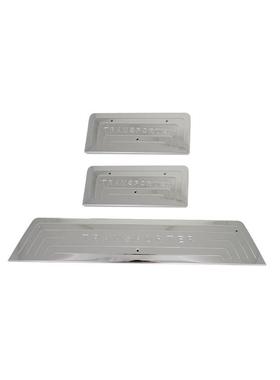 迈威凯路威T5T6门条迎宾特踏槛板车58799门门槛条踏板