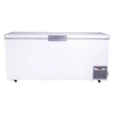 20升大容量低温家用冰柜零下60度负40度10522海鲜超商用速冻冷柜