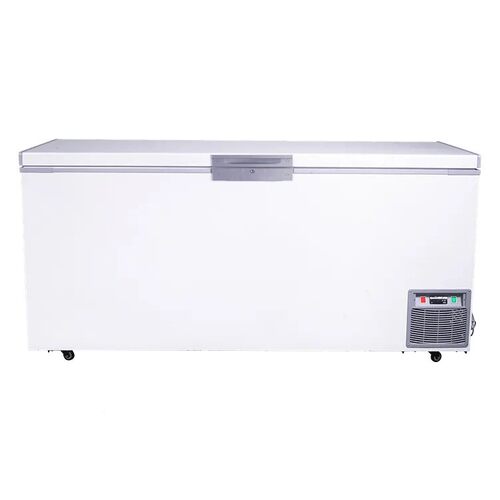 20升大容量低温家用冰柜零下60度负40度10522海鲜超商用速冻冷柜