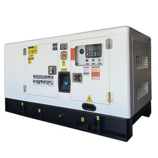 25kva30ka40vka50kva80ka100vkva柴v油发电ATS全自机组静音