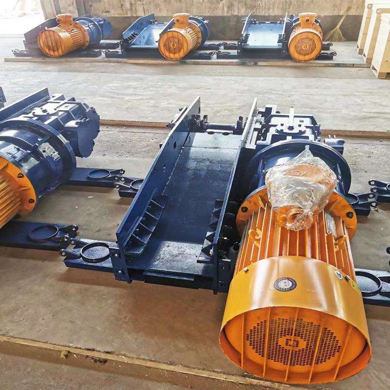 矿用刮输送机边板双链式刮板机S620/40TGB620/4板0T刮板机配件刮