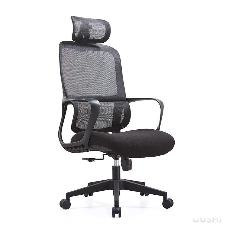 约现代办公椅电脑椅固定头枕办YLS公椅舒适靠简背座护腰升降转旋,商业/办公家具,办公电脑椅/职员椅,淘宝优惠券,粉丝福利购,淘宝优惠卷