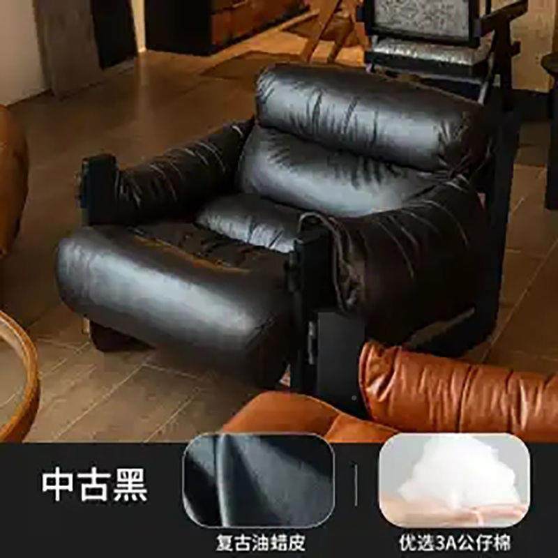 懒人发沙单人客厅式休闲设计师轻实木泽西149意岛奢沙发椅,住宅家具,懒人沙发,淘宝优惠券,粉丝福利购,淘宝优惠卷