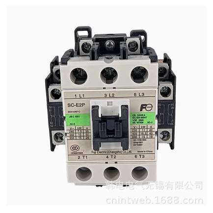 SC-E04PN5-C SC-E04A SC-E04P-C AC220V  原厂  常熟交流接触器