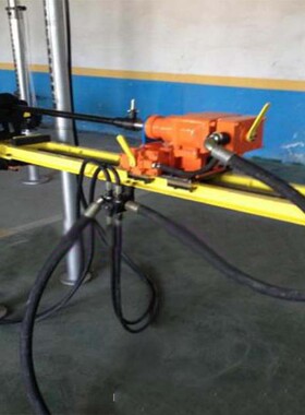 ZQJC-00/0气动架柱式钻机ZQ.J9C-3300/9.ZQJC-3000气动架柱式钻机