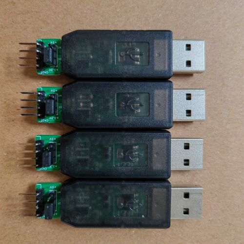 瑞萨RL78烧录器下载器编程器,EZ-CUBE,R5F100GER7F0C019