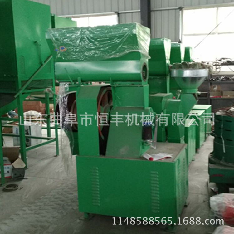 大型秸秆饲料颗粒机 秸秆颗粒机成型机 养鱼养鸡饲料颗粒机