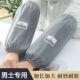 秋冬工作套袖 手袖 防脏羽绒服办公室护袖 袖 长款 2025新款 男款 套男士