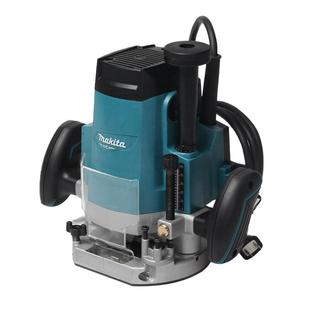 牧田牧田木工雕刻机电木铣m602b家具木材修边机开槽机电动工具M