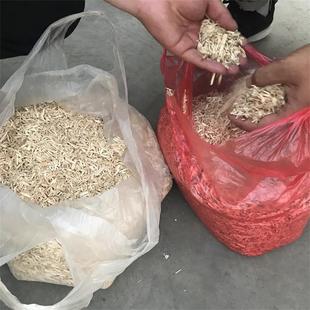 强制木材粉碎机模板树枝综合破碎机带钉木板树干大型木屑机