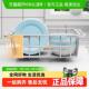 包邮 优勤沥水篮水槽沥水架不锈钢洗菜盆可伸缩厨房洗碗池过滤架子