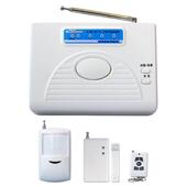 分离报警器家用被动红外探测无线防盗门磁锁窗户远程小偷人体感应