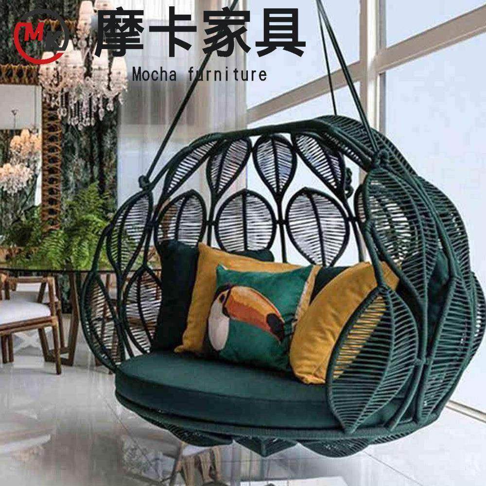 网红鸟巢吊椅秋千篮藤椅户外庭院室内落地家用摇篮阳台单人大吊床,标准件/零部件/工业耗材,车间地垫,淘宝优惠券,粉丝福利购,淘宝优惠卷