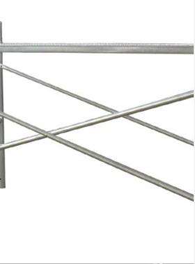 镀锌一米矮半脚手架优质活动架推荐厂家直销热卖