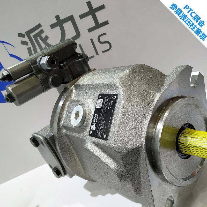 厂家特价直销A10VSO10DFR1/52R-PPA14N00柱塞泵品质保证
