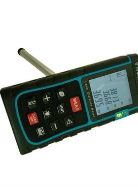 煤矿用本安型激光测距仪200米红外线测量距离仪器手持式测距仪