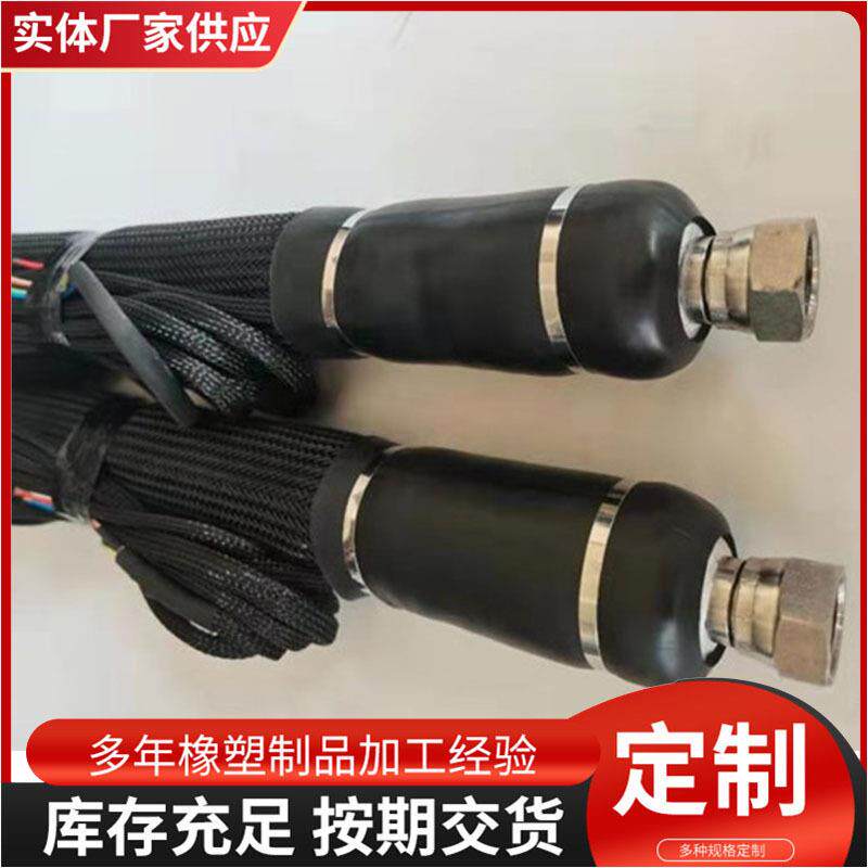 注塑电加热软管热熔胶管输胶电加热软管厂家供应优惠