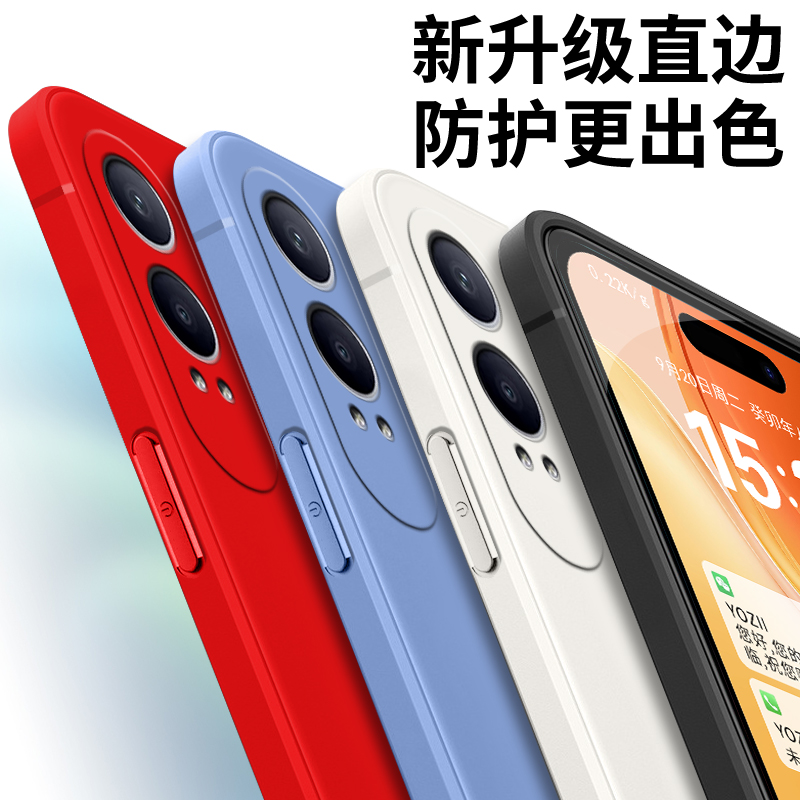 适用oppok12x手机壳PJT110网红0pp0k12×软胶欧珀k12x防摔0ppok12x保护套pjtl10时尚oopokl2x超薄全包潮