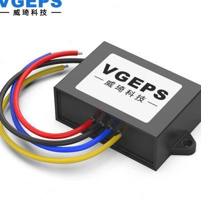 DC-DC隔离电源24V转5V直流转换器18~36V转5V车载稳压降压模块