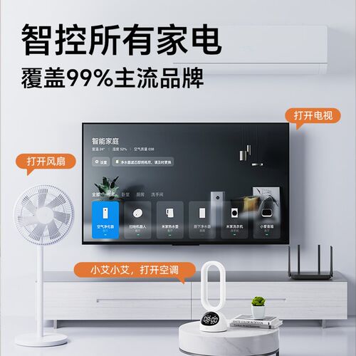 声控智能小夜灯卧室睡眠灯家用新款可定时闹钟语音控制台灯床头灯