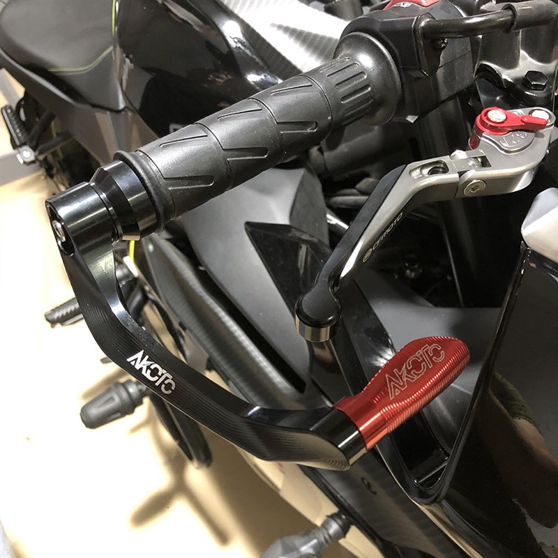 春风250SR/NK 650NK/MT/TR 150 400NK 国宾改装刹车牛角离合手把