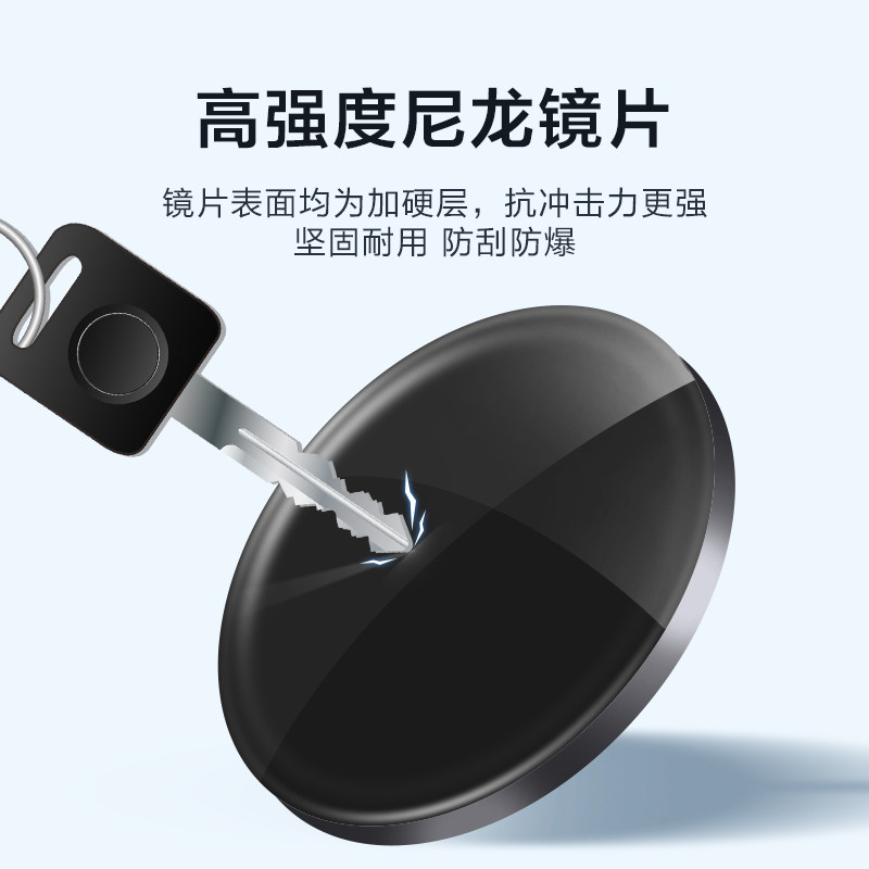 普莱斯开车专用太阳镜男士墨镜男款级感偏光眼镜驾驶镜防紫外线