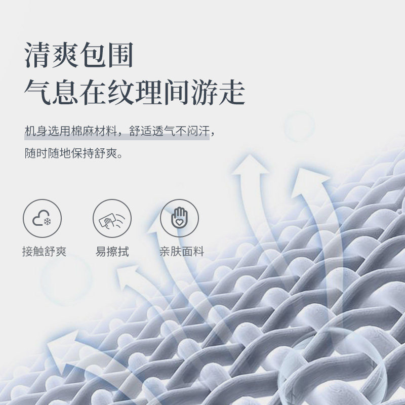 肩膀部披肩按摩器揉捏按摩颈肩热敷疏通仪颈椎部器家用脖子敲敲乐