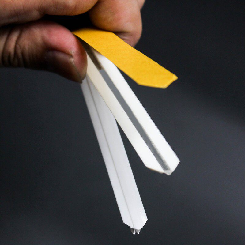 压痕条速装压痕模切线啤暗线条模切机印刷耗材钓鱼线压痕反压线图片
