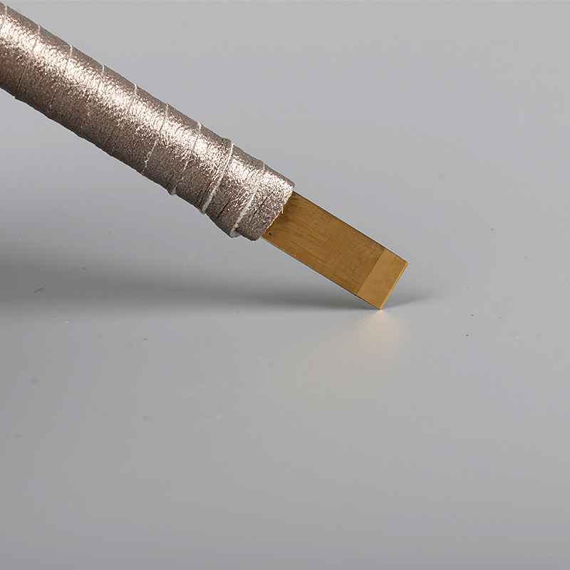 永字牌篆刻刀CPZ系列 硬质合金印章手工雕刻专业行家工具刻石刀