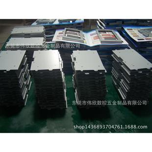 按图按样订做各种钣金产品 钣金厂家直销 带铆钉 钣金制品