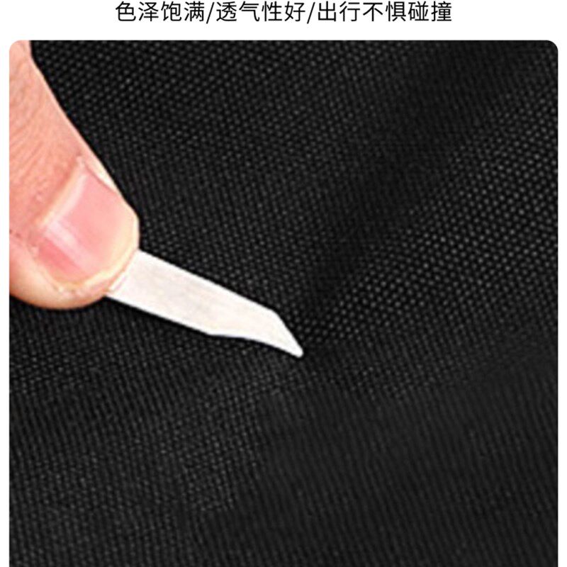 防尘罩加厚耐磨行李箱保护套20/24/26/28/30寸拉杆旅行皮箱子外套