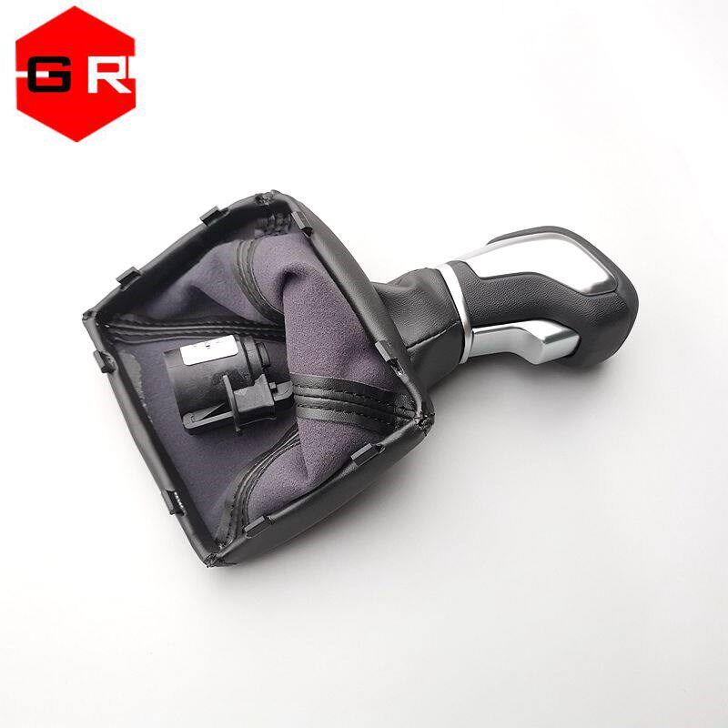 适用捷途X70 X95手动挡换挡手球护套防尘套排挡杆挂挡头档把头