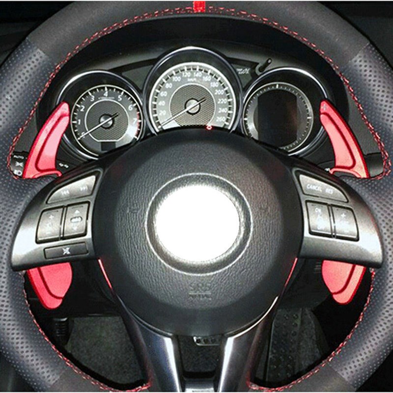 Axela/昂克塞拉/CX-4/5/MX-5/ATENZA/阿特兹/方向盘拨片 换挡拨片