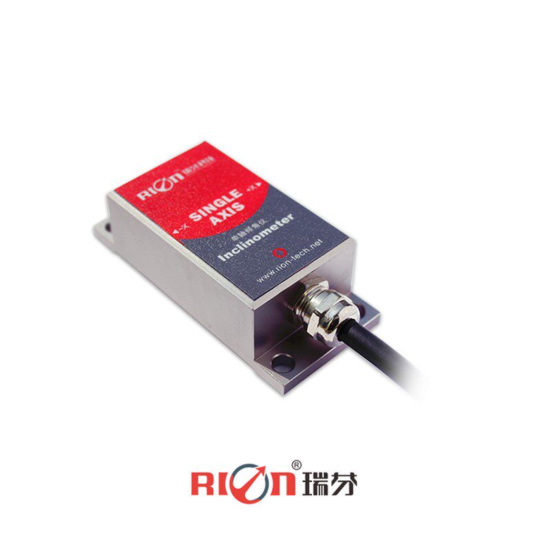 SCA126T/SCA116T数字倾角感测器角度感测器倾斜感测器 倾角仪