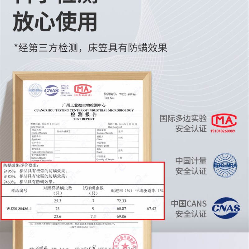 防水被套隔尿防猫尿防螨被罩儿童宠物卧床老人防渗被芯被子保护套