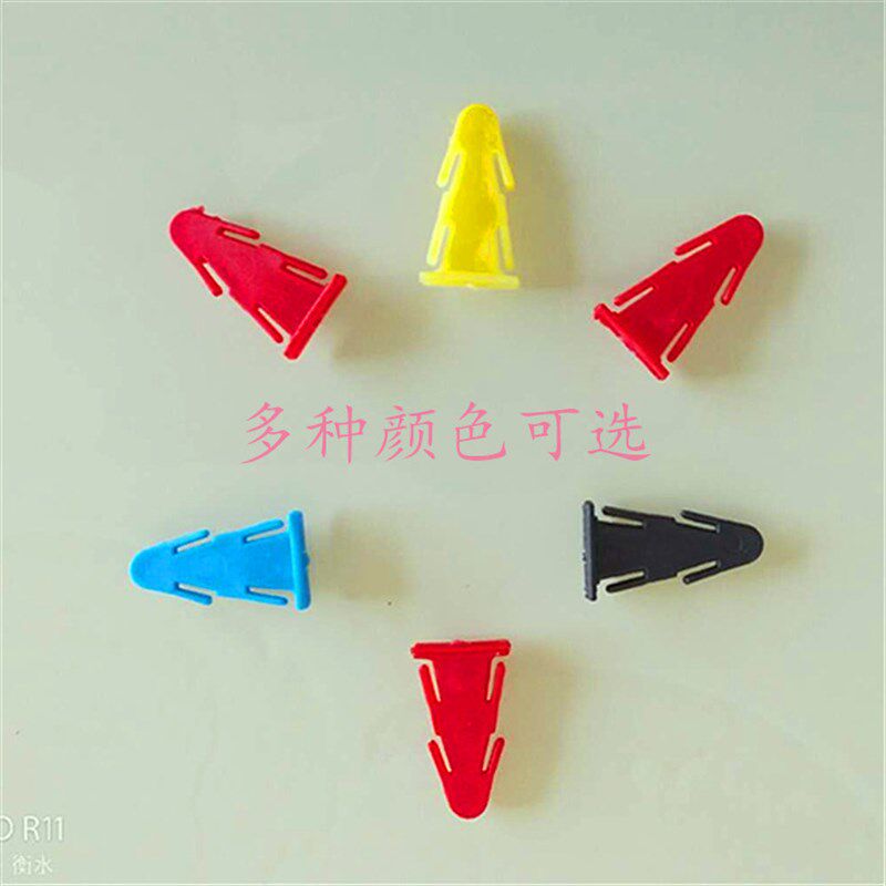 工业塑料桶插销扣纸板桶小卡子塑料卡销钉铁箍桶卡塔化工桶小卡子