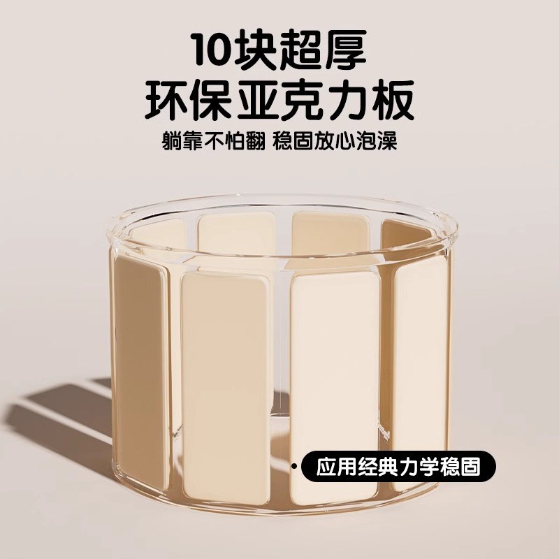婴儿游泳桶新生儿童泡澡桶家用可折叠游泳宝宝洗澡浴桶小孩游泳池