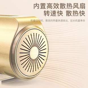 不锈钢增压泵家用全自动低音自来水加压泵热水器220V小型管道水泵
