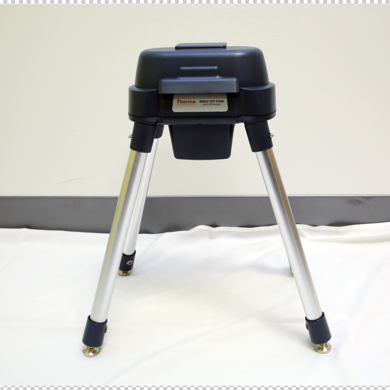 尼通手持光谱仪用测试架尼通 XL2全系XL3t全系可用移动式测试架