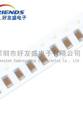 国产贴片电1206225容32261206225K2.2UFX5R150V5VK档10%陶瓷电容