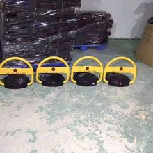 防防水18266加厚遥车位锁停车撞遥控车场位控锁