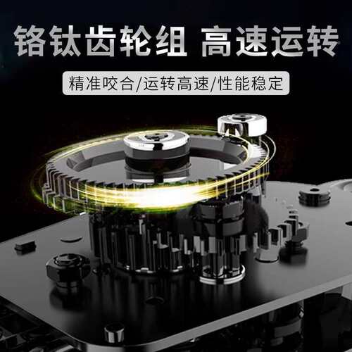 环电动葫芦380V电动倒链220V家用1t23链吨5吨DHS条吨提升链812机