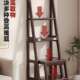 梯多功能梯家子用叠伸缩梯凳两用加厚790人字折室内三四步梯踏步