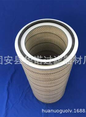 纤维复合除尘滤芯 空气过滤器滤清器 P196121滤芯 3EA-24742-00