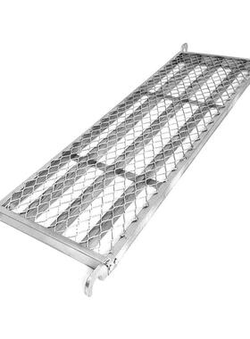 手活动脚手架踏板加FZP厚加脚固踏板脚架配厂件台板家直销