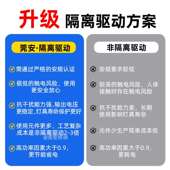437卧室吸顶新中式 客约厅灯简中古风胡桃木色复古书中房间灯山灯
