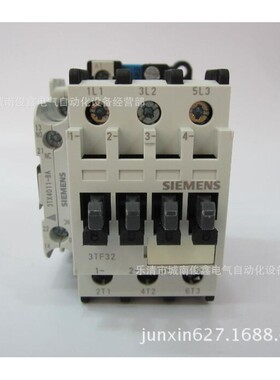0C678接JX1交流触3TF3211-0X器110V22V380V